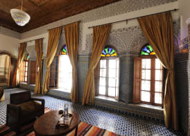 Riad Au 20 Jasmins 4
