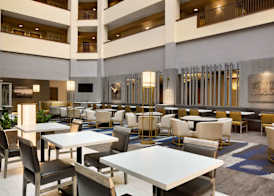 Embassy Suites by Hilton Grapevine DFW Airport North 5