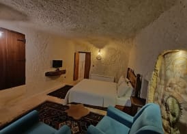 Apex Cave Hotel 5