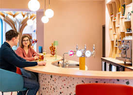 Ibis Styles Strasbourg Centre République 3