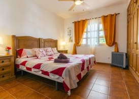 Timanfaya Casa Rural 4