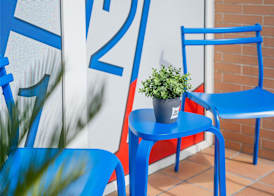 Ibis Budget Madrid Calle Alcalá 5