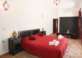 Riad Dar Foundouk and Spa 5