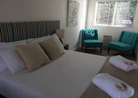 Thirroul Beach Motel 5