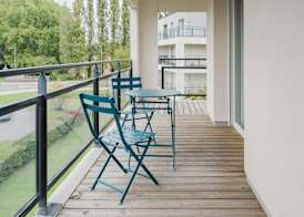Quality Aparthotel St-Berthevin Laval 4