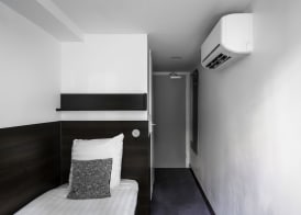 Hotel City Garden Amsterdam 3