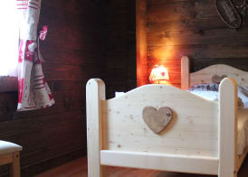 Eirl DOLOMITES Retreat Sappada 3