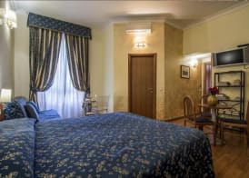 Opera Italian Suite 4