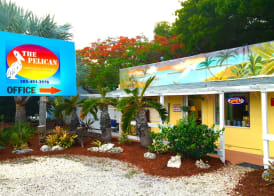 The Pelican Key Largo Cottages 3