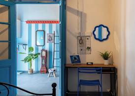 Blue Haven - 2 Bedroom Escape in Larnaca 5