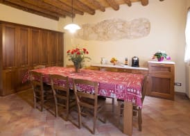 Bed and Breakfast La Quiete 2