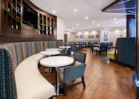 Hampton Inn & Suites Hershey 5