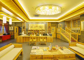 Pipa Hotel Datong 2