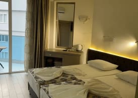 Cleopatra City Hotel Alanya 4
