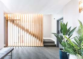 ELEVEN Apartments Real de la Carretería, by Homing U 3