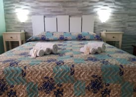 B&B Catania Mare 4