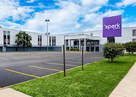 Spark by Hilton Des Plaines Chicago O'Hare 4