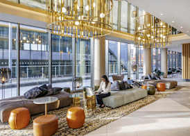 Novotel Leicester 2