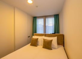 Taksim Hotel V Plus 5
