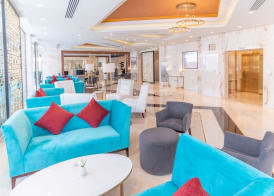 Century Hotel Doha 2