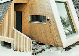 Lapland Glow Chalets 4