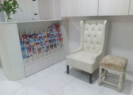 Jayleen Clarke Quay Hotel 4