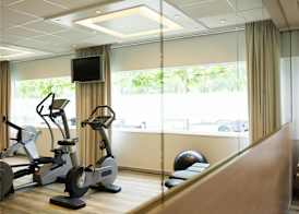 Novotel Rotterdam - Schiedam 3