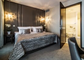 Airport Hotel Okęcie 5