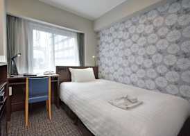 Premier Hotel Cabin Shinjuku 5