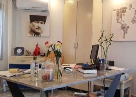 Gokova Hotel 2