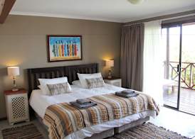 Horizon Cottages 4
