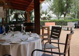 Camping Los Arenales 5