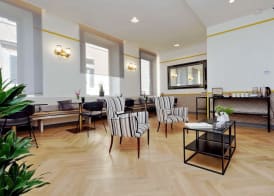 Roma Five Suites 4