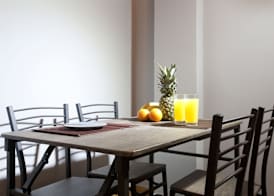 Two Bedroom Apartment at Koukaki 5