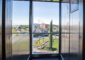 Hotel Venture Sant Cugat 2