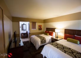 Carlton Oaks Lodge, an Ascend Collection Hotel 5
