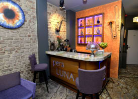 Pera Luna Residence 4