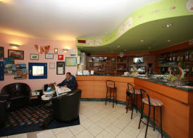 Hotel Il Canneto 2