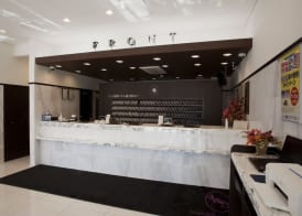 Toyoko Inn Nagano eki Zenkoji guchi 2