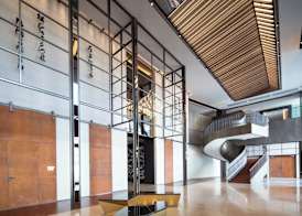 M Social Hotel Suzhou 5