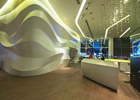 Hotel Baraquda Heeton Pattaya by Compass Hospitality 5