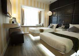 M1 Yau Ma Tei Hotel 3