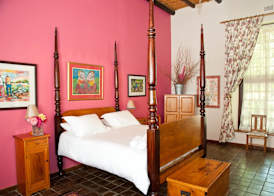 Wittedrift Manor House 5