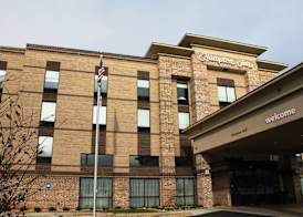 Hampton Inn Forsyth 3