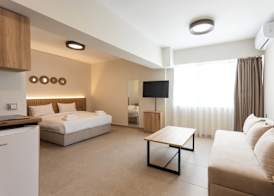 Nexus Apartments 4