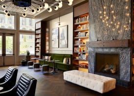The Grady Hotel 2