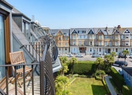 Best Western Plus The Connaught Hotel and Spa 5