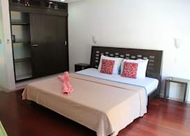 Sundown Resort & Austrian Pension House 4