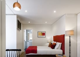 LSA Bairro Alto by Numa 2