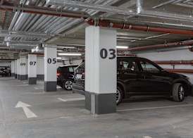 MEININGER Hotel München Olympiapark 4